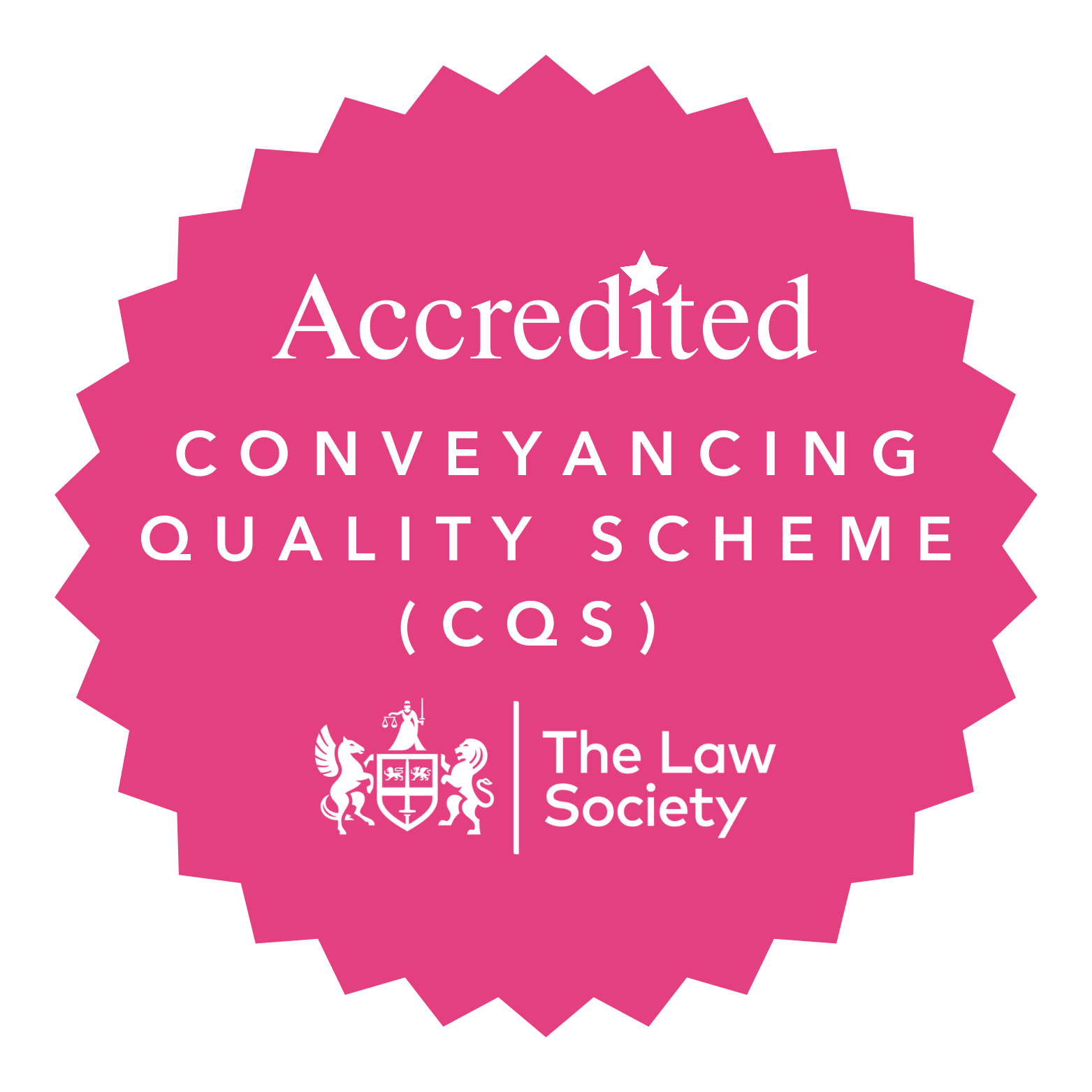 LS Accreditation Conveyancing