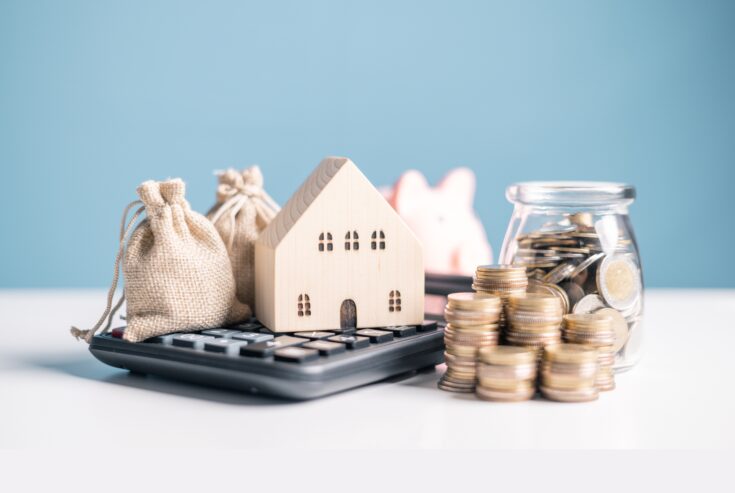 Image for Jessie Help to Buy shutterstock 2523490241 with border