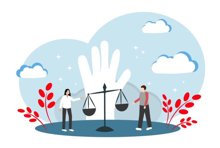 Image for Standish v Standish article shutterstock 2545716699